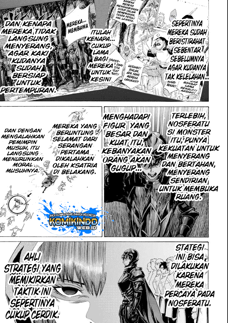 The Alexis Empire Chronicle Chapter 06 Gambar 24